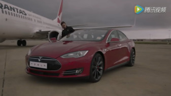 Tesla Model S P90Dս737˭ô...