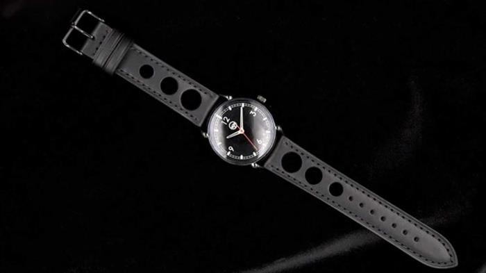 Fuoriserie,超跑事故车，超跑事故车腕表