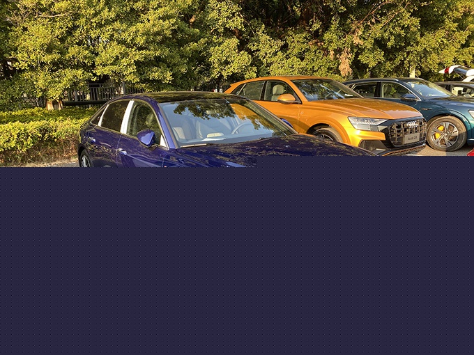 2019广州车展：奥迪A6L 55 TFSI e即将亮相