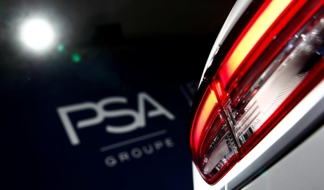 æµ·å¤ç«æ|PSAåè·30äº¿æ¬§åè´·æ¬¾ ææ60äº¿æ¬§åä¿¡è´·åºå¯¹ç«æå²å»