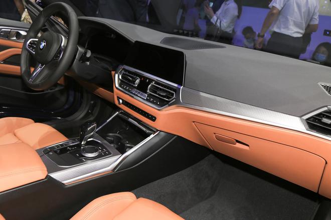 2020æé½è½¦å±ï¼å¨æ°å®é©¬4ç³»é¢å®36.50-46.00ä¸å