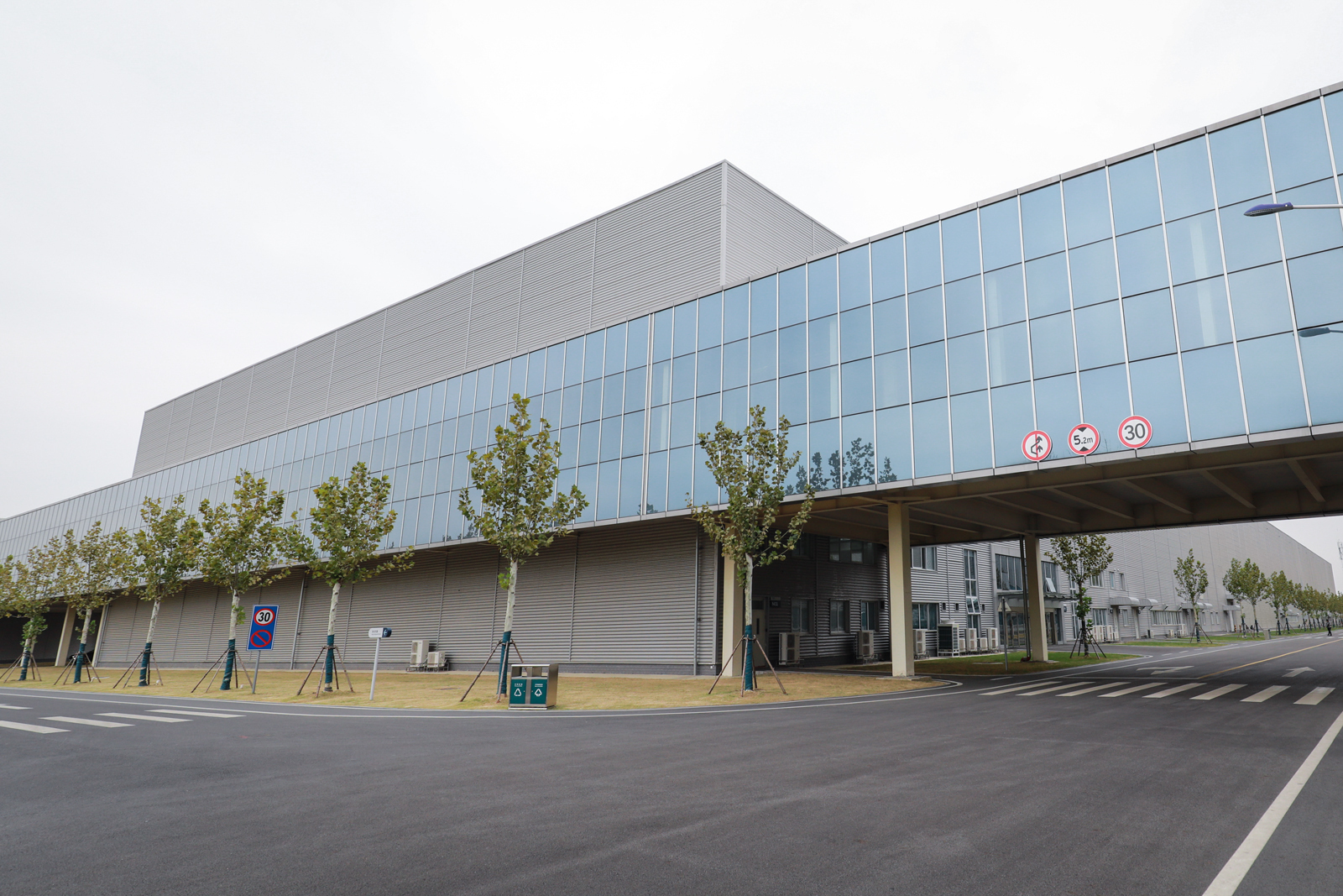 探索蔚来合肥工厂 这个品牌是否已步入正轨？